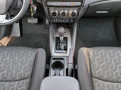 2026 Mitsubishi Outlander Sport 2.0 LE