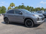 2026 Mitsubishi Outlander Sport 2.0 LE
