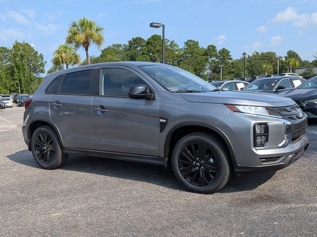 2026 Mitsubishi Outlander Sport 2.0 LE