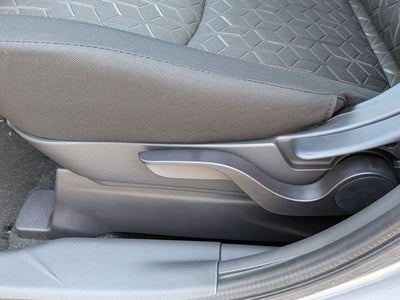 2026 Mitsubishi Outlander Sport 2.0 LE