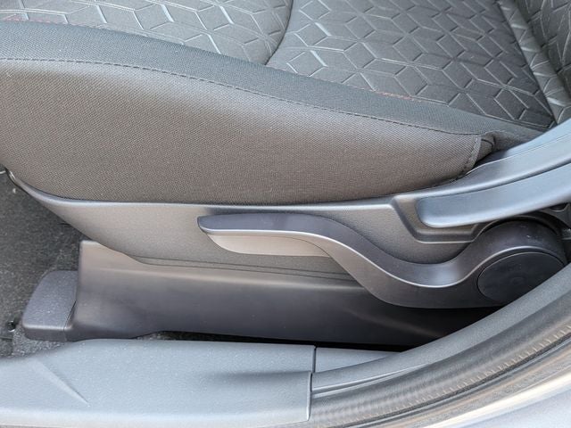 2026 Mitsubishi Outlander Sport 2.0 LE