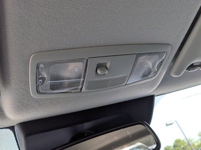 2026 Mitsubishi Outlander Sport 2.0 LE