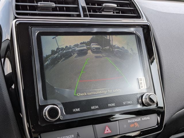 2026 Mitsubishi Outlander Sport 2.0 LE