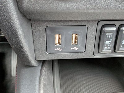 2026 Mitsubishi Outlander Sport 2.0 LE