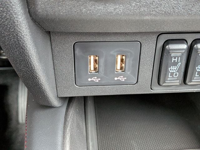 2026 Mitsubishi Outlander Sport 2.0 LE