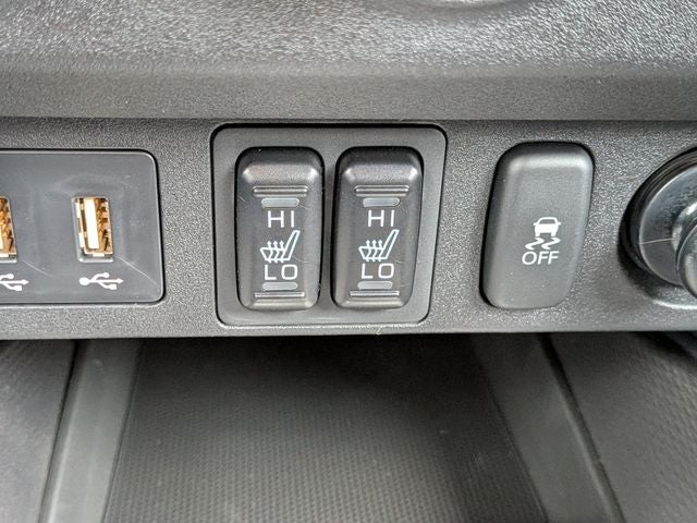 2026 Mitsubishi Outlander Sport 2.0 LE