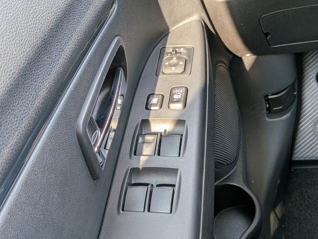 2026 Mitsubishi Outlander Sport 2.0 LE