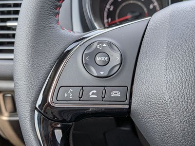 2026 Mitsubishi Outlander Sport 2.0 LE