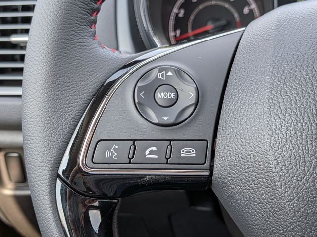 2026 Mitsubishi Outlander Sport 2.0 LE