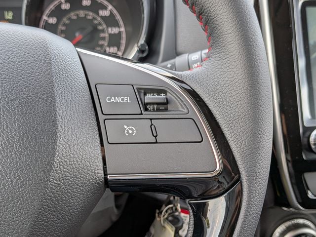 2026 Mitsubishi Outlander Sport 2.0 LE