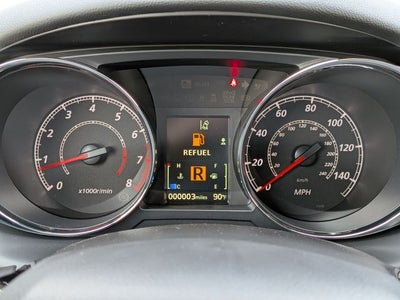 2026 Mitsubishi Outlander Sport 2.0 LE