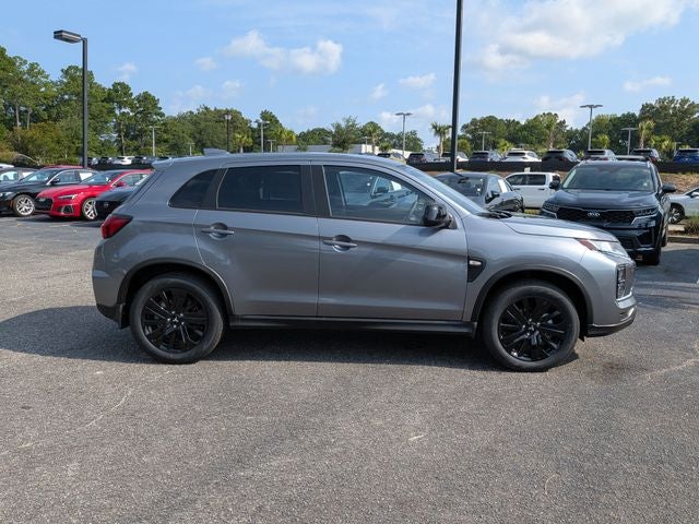 2026 Mitsubishi Outlander Sport 2.0 LE