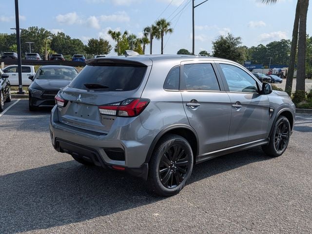 2026 Mitsubishi Outlander Sport 2.0 LE