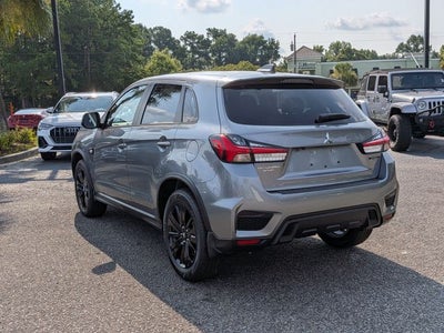 2026 Mitsubishi Outlander Sport 2.0 LE