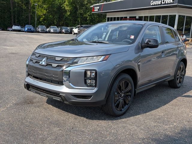 2026 Mitsubishi Outlander Sport 2.0 LE