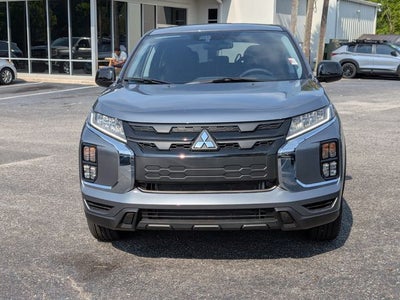 2026 Mitsubishi Outlander Sport 2.0 LE