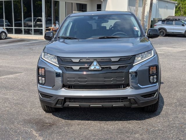 2026 Mitsubishi Outlander Sport 2.0 LE