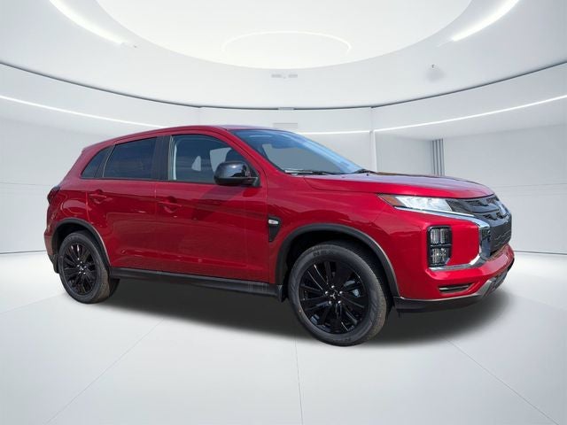 2026 Mitsubishi Outlander Sport 2.0 LE