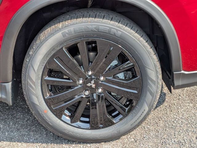 2026 Mitsubishi Outlander Sport 2.0 LE