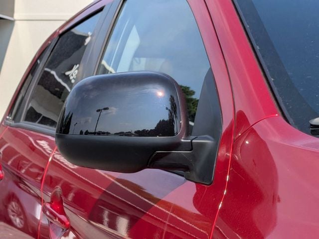 2026 Mitsubishi Outlander Sport 2.0 LE