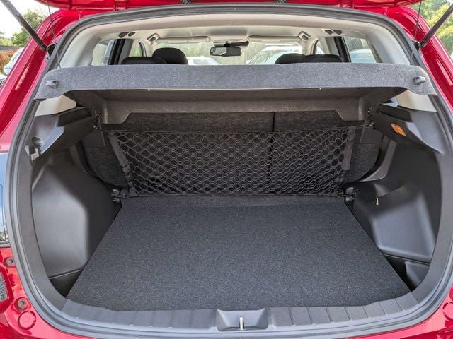 2026 Mitsubishi Outlander Sport 2.0 LE