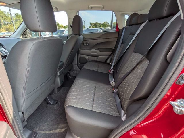 2026 Mitsubishi Outlander Sport 2.0 LE