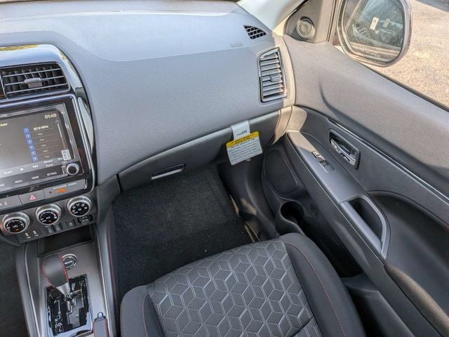 2026 Mitsubishi Outlander Sport 2.0 LE