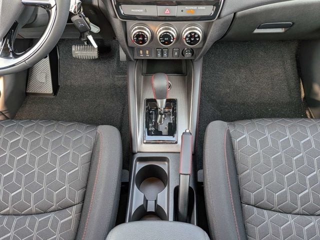 2026 Mitsubishi Outlander Sport 2.0 LE