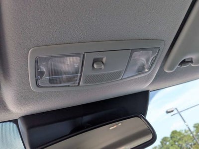 2026 Mitsubishi Outlander Sport 2.0 LE