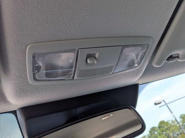 2026 Mitsubishi Outlander Sport 2.0 LE