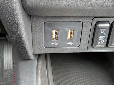 2026 Mitsubishi Outlander Sport 2.0 LE