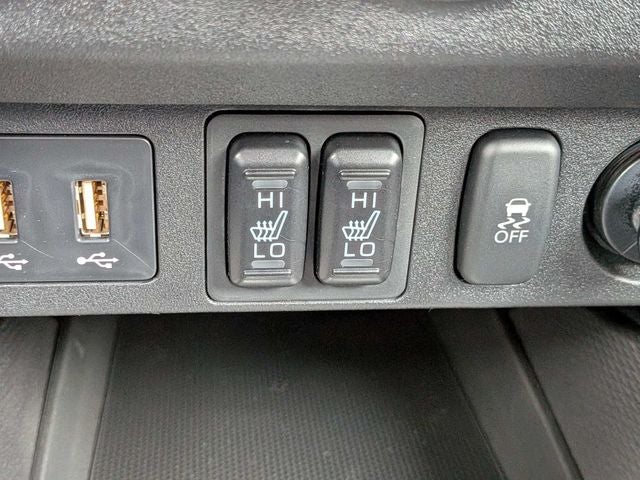 2026 Mitsubishi Outlander Sport 2.0 LE