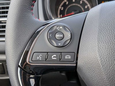 2026 Mitsubishi Outlander Sport 2.0 LE