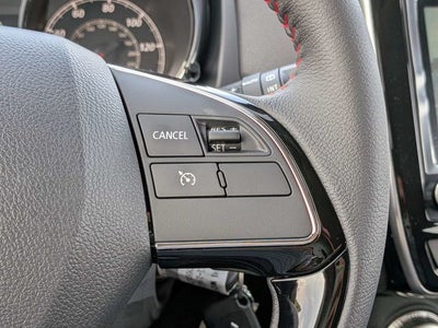 2026 Mitsubishi Outlander Sport 2.0 LE