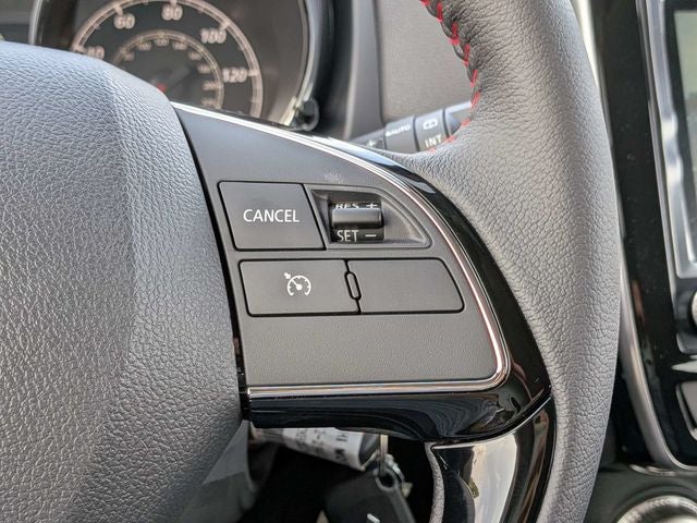 2026 Mitsubishi Outlander Sport 2.0 LE