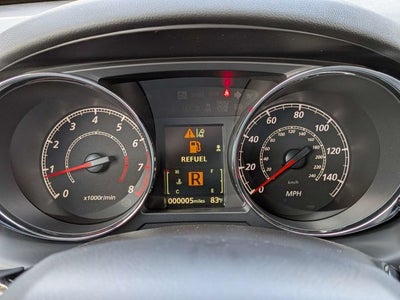 2026 Mitsubishi Outlander Sport 2.0 LE