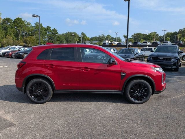 2026 Mitsubishi Outlander Sport 2.0 LE