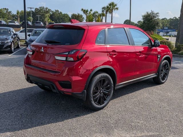 2026 Mitsubishi Outlander Sport 2.0 LE