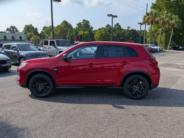 2026 Mitsubishi Outlander Sport 2.0 LE