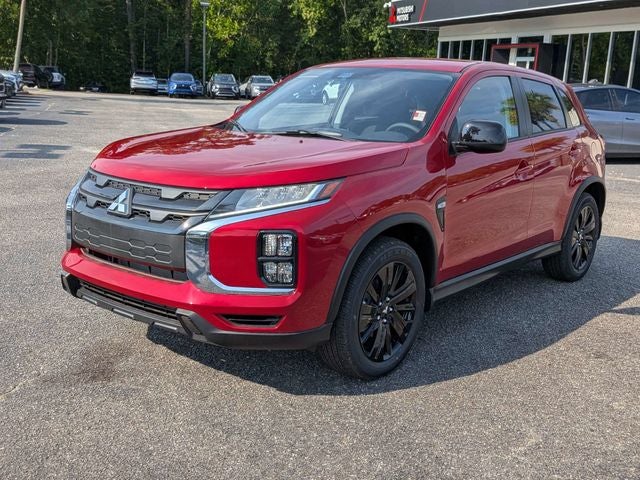 2026 Mitsubishi Outlander Sport 2.0 LE