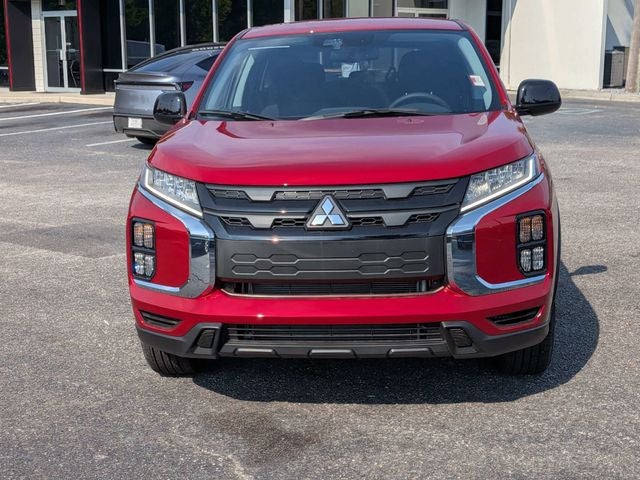 2026 Mitsubishi Outlander Sport 2.0 LE