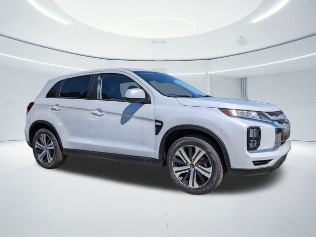 2027 Mitsubishi Outlander Sport 2.0 ES