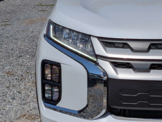 2027 Mitsubishi Outlander Sport 2.0 ES