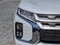2027 Mitsubishi Outlander Sport 2.0 ES