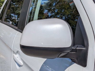 2027 Mitsubishi Outlander Sport 2.0 ES