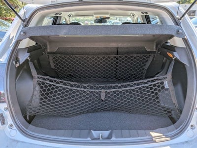 2027 Mitsubishi Outlander Sport 2.0 ES