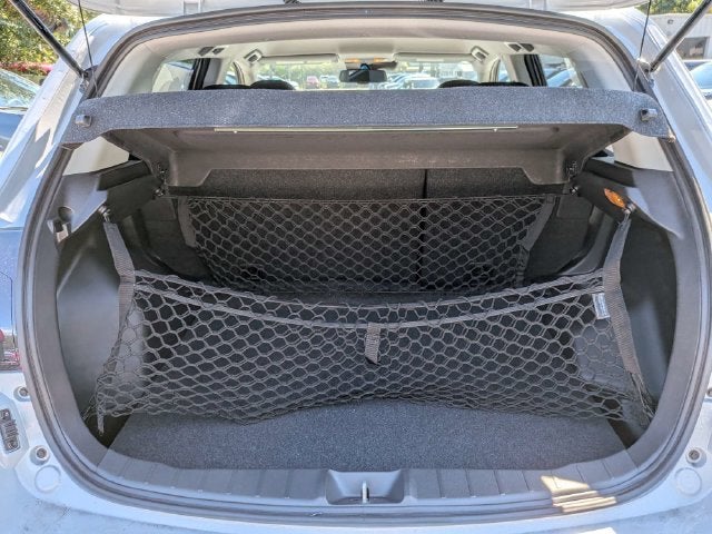2027 Mitsubishi Outlander Sport 2.0 ES