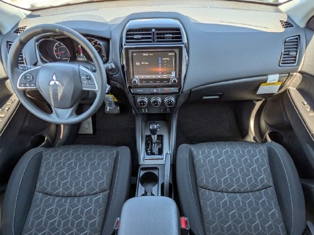 2027 Mitsubishi Outlander Sport 2.0 ES