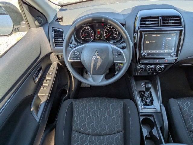 2027 Mitsubishi Outlander Sport 2.0 ES