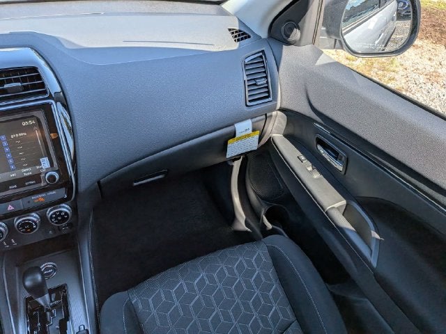 2027 Mitsubishi Outlander Sport 2.0 ES